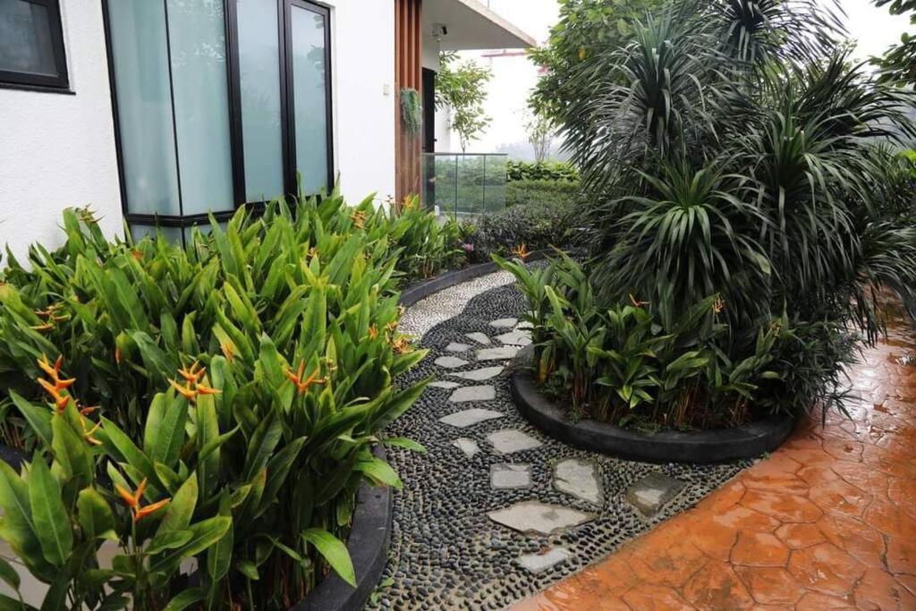 Sweet Cozy Home At Midhills Genting 4-5Pax Τζεντίνγκ Χάιλαντς Εξωτερικό φωτογραφία