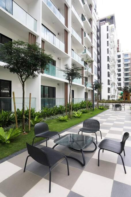 Sweet Cozy Home At Midhills Genting 4-5Pax Τζεντίνγκ Χάιλαντς Εξωτερικό φωτογραφία
