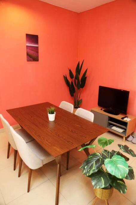 Sweet Cozy Home At Midhills Genting 4-5Pax Τζεντίνγκ Χάιλαντς Εξωτερικό φωτογραφία