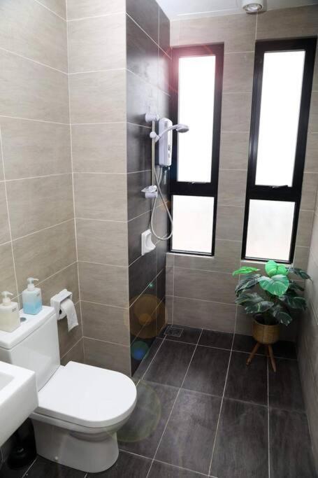 Sweet Cozy Home At Midhills Genting 4-5Pax Τζεντίνγκ Χάιλαντς Εξωτερικό φωτογραφία