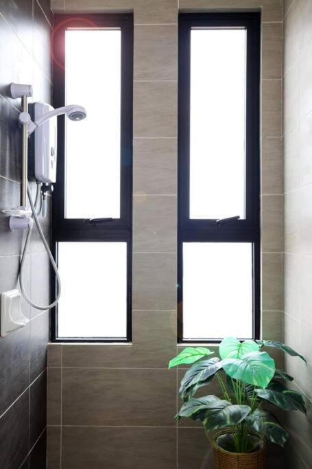 Sweet Cozy Home At Midhills Genting 4-5Pax Τζεντίνγκ Χάιλαντς Εξωτερικό φωτογραφία