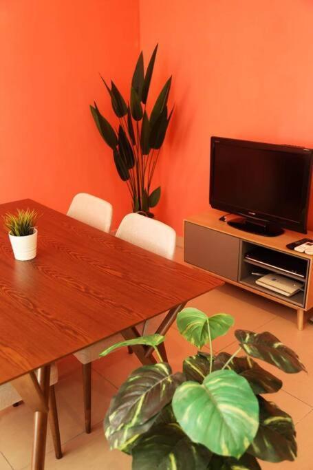 Sweet Cozy Home At Midhills Genting 4-5Pax Τζεντίνγκ Χάιλαντς Εξωτερικό φωτογραφία