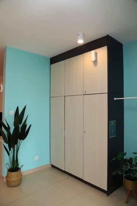 Sweet Cozy Home At Midhills Genting 4-5Pax Τζεντίνγκ Χάιλαντς Εξωτερικό φωτογραφία