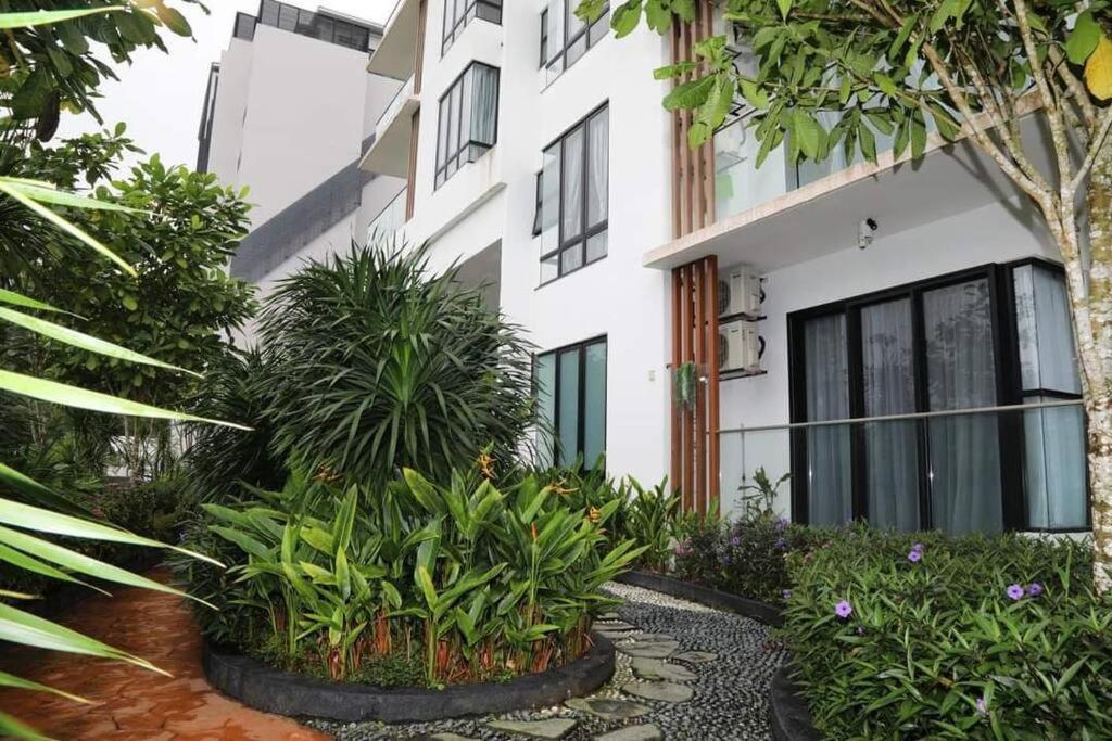 Sweet Cozy Home At Midhills Genting 4-5Pax Τζεντίνγκ Χάιλαντς Εξωτερικό φωτογραφία