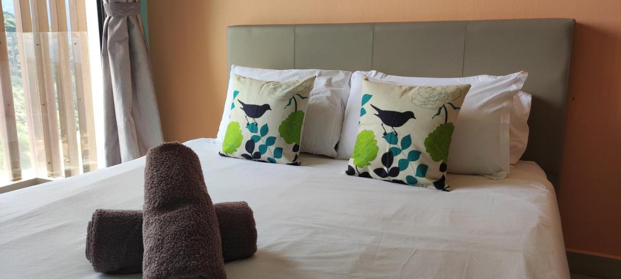 Sweet Cozy Home At Midhills Genting 4-5Pax Τζεντίνγκ Χάιλαντς Εξωτερικό φωτογραφία